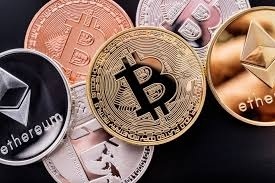 Waa Maxay Cryptocurrency?